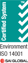 environment iso 14001 pms3282
