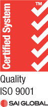 quality iso 9001 pms302
