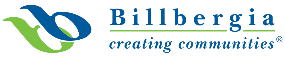 Home billbergia logo