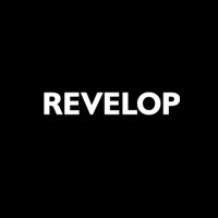 Home revelop building and developments logo