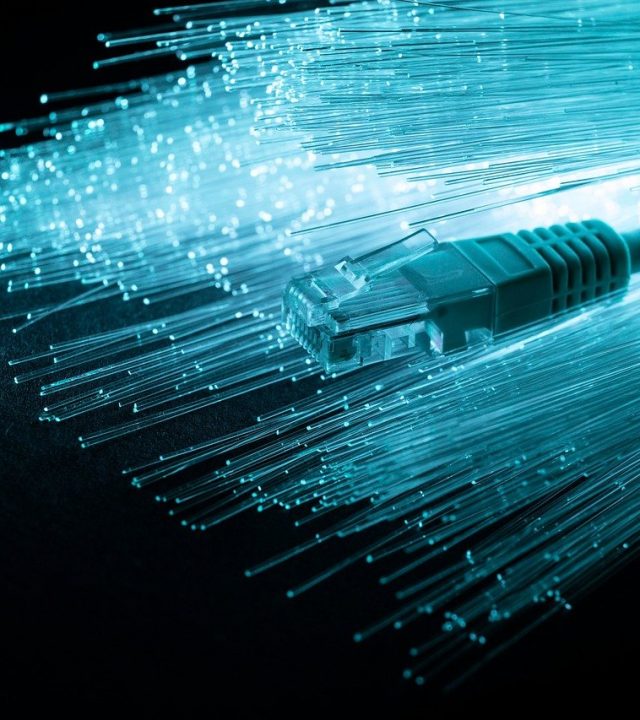 smart cabling, it infrastructure, smarter networks, network performance, avcom, avcomindia
